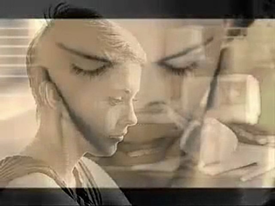 Candan Erçetin -  Söz Vermiştin Bana