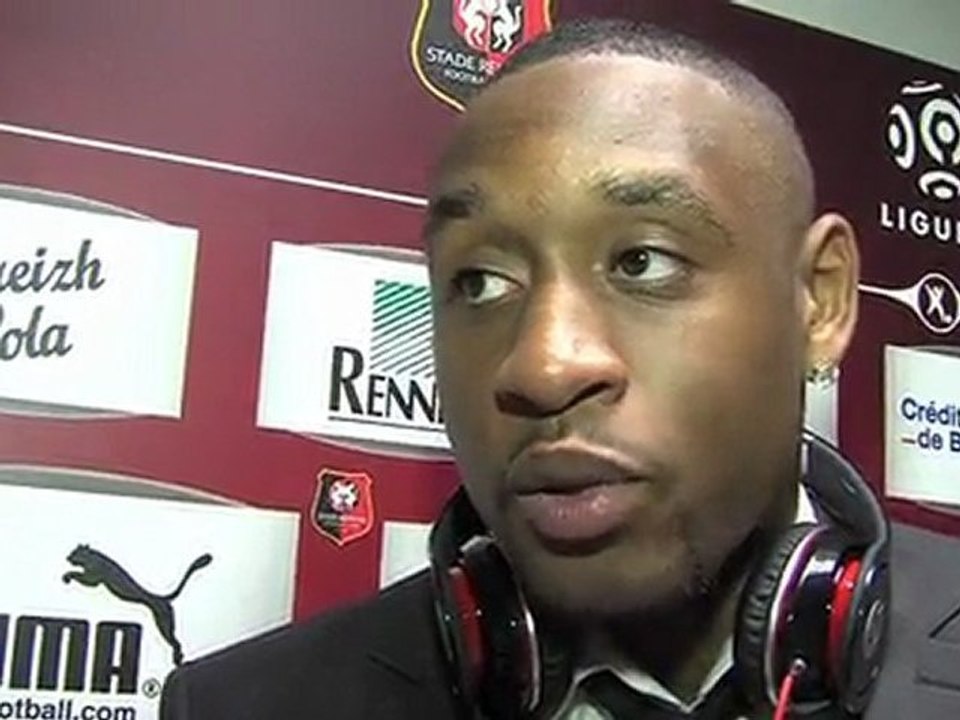 SRFC/AJA : Jean Armel Kana Biyik