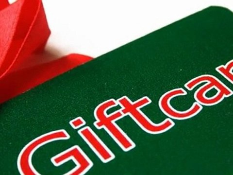 Want a Victoria Secret Gift Card & Got 5 Minutes?