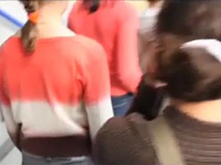 Teaser "Les Enfants de l'Opéra" - Episode 1 à 4