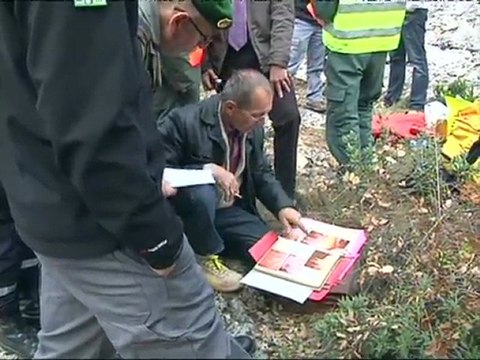 Journal de Nîmes du 01/04/11 Camargue Cévennes