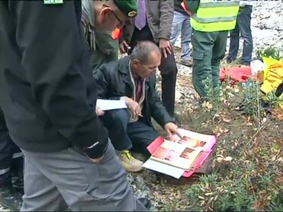 Journal de Nîmes du 01/04/11 Camargue Cévennes