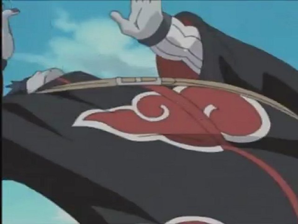 akatsuki organisation