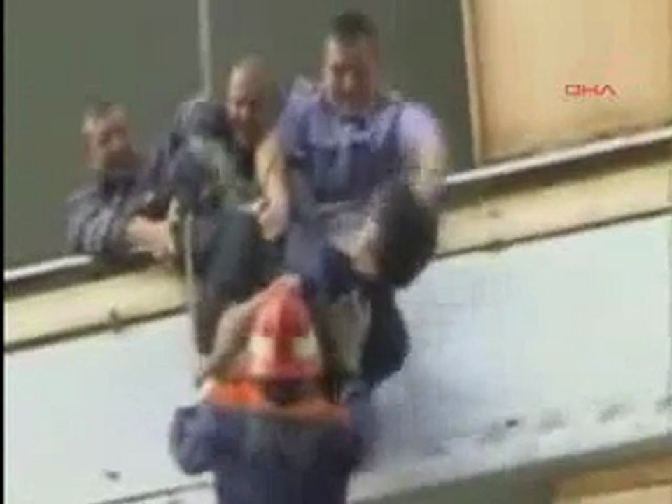Rusyadan skandal kurtarma operasyonu