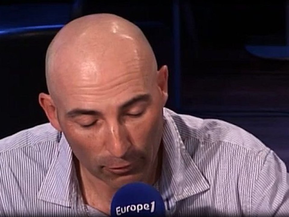 C’est presque… #Didier Deschamps