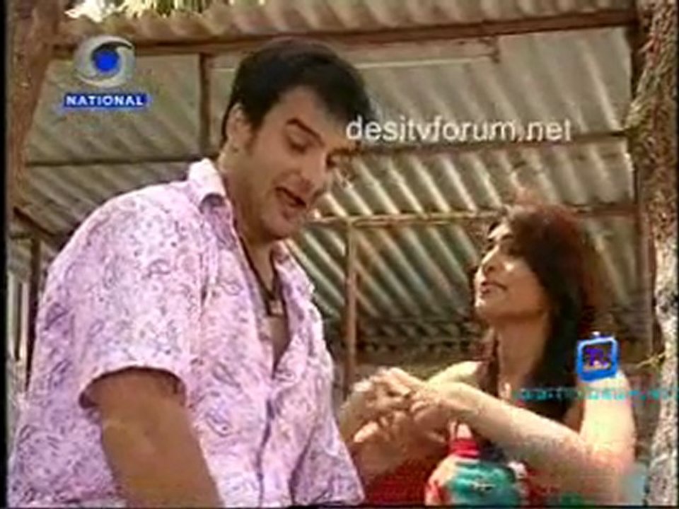 Piya Ka Aangan 4th April 2011 Watch video online pt2