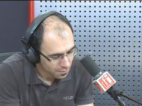 Profession : boucliers humains.