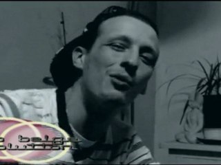 squal rap belge evolution