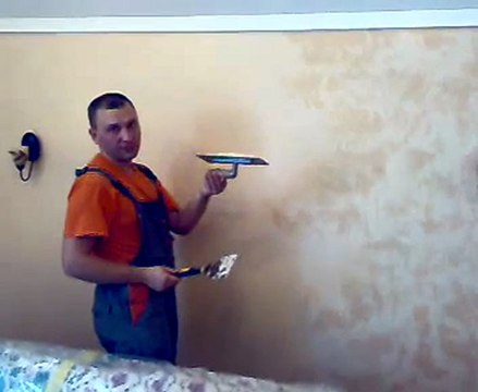 ВЕНЕЦИАНСКАЯ ШТУКАТУРКА мастер классы ДЕКОРАТИВНАЯ ФРЕСКА авторские курсы Киев