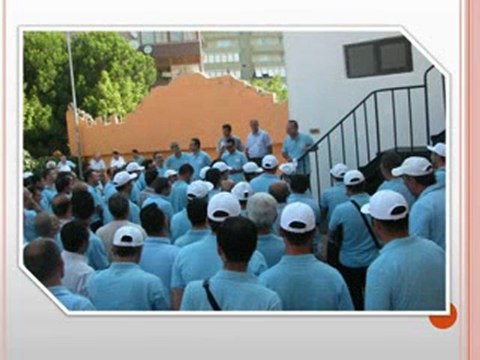 HALİL İBRAHİM LEVENTOĞLU (AYEDAŞ PERSONELİNDEN GENEL MÜDÜRLERİ HALİL İBRAHİM LEVENTOĞLU'NA KÜÇÜK BİR ARMAĞAN)