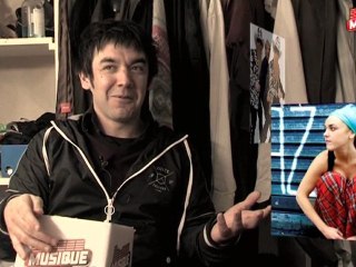 Thomas VDB : L'Interview Quizz ! (Exclu)