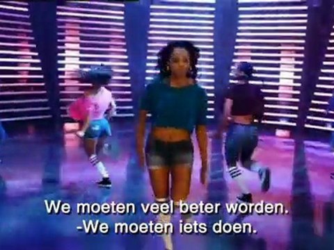 Honey 2 - Trailer - Vanaf 20 juli in de bioscoop!