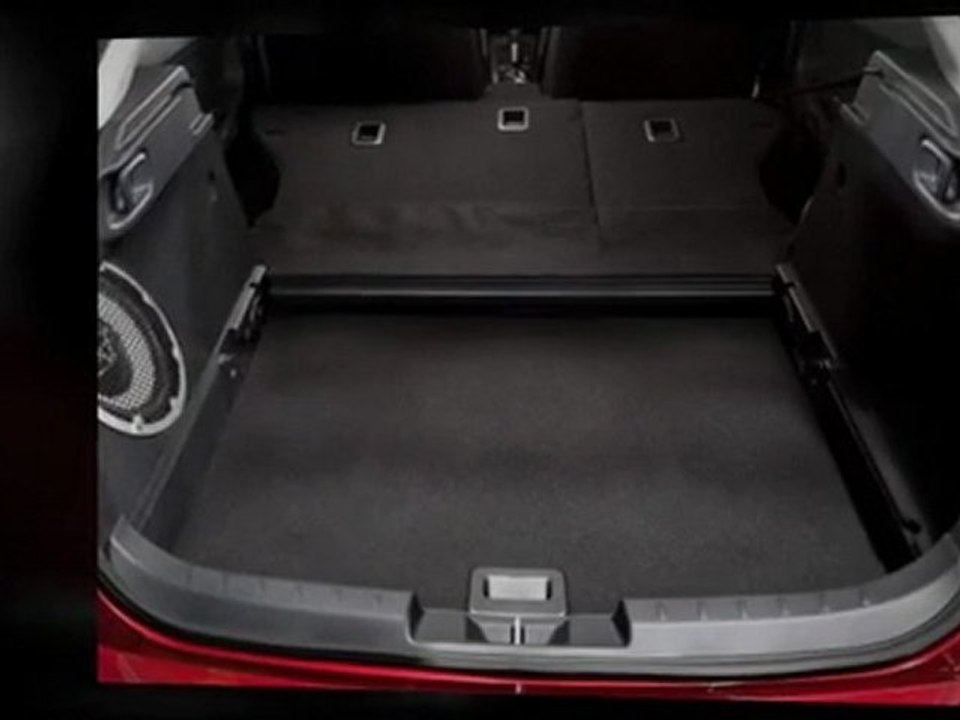 Concord Mitsubishi 2011 Mitsubishi Lancer Sportback