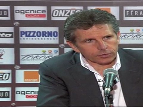 Foot365 : Puel résigné