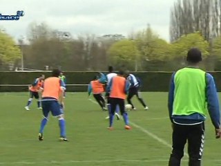 Le Racing Strasbourg vers le dépôt de bilan ?