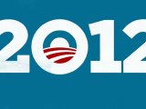 Le clip d'ouverture de la campagne d'Obama pour 2012