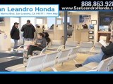 Hayward CA - Certified Pre-owned Honda Pilot