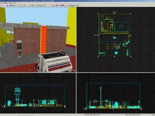 Left4Dead - Level Test 01 (Hammer SDK Version)