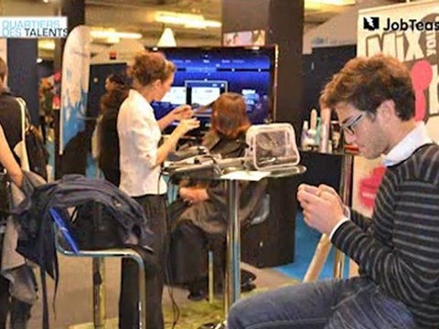 Disneyland Paris partenaire de Nos Quartiers ont des Talents