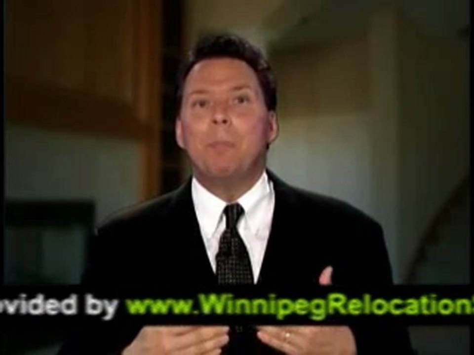 [Winnipeg Real Estate] Dream Home For the Best Price