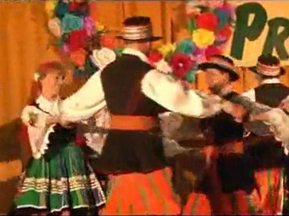 Koncert "BezWianka Przyjaciołom" Ostrów Mazowiecka 2011