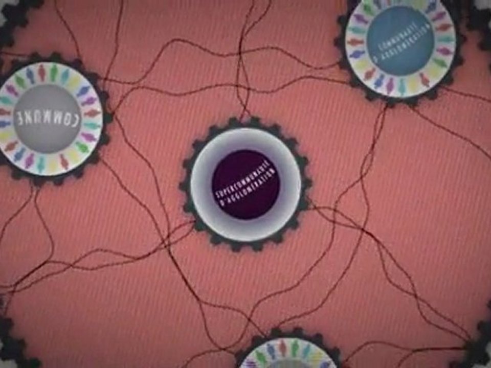 Le schéma départemental de coopération intercommunale