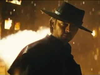 Пастырь (2011) — Скачать CAMRip фильм бесплатно