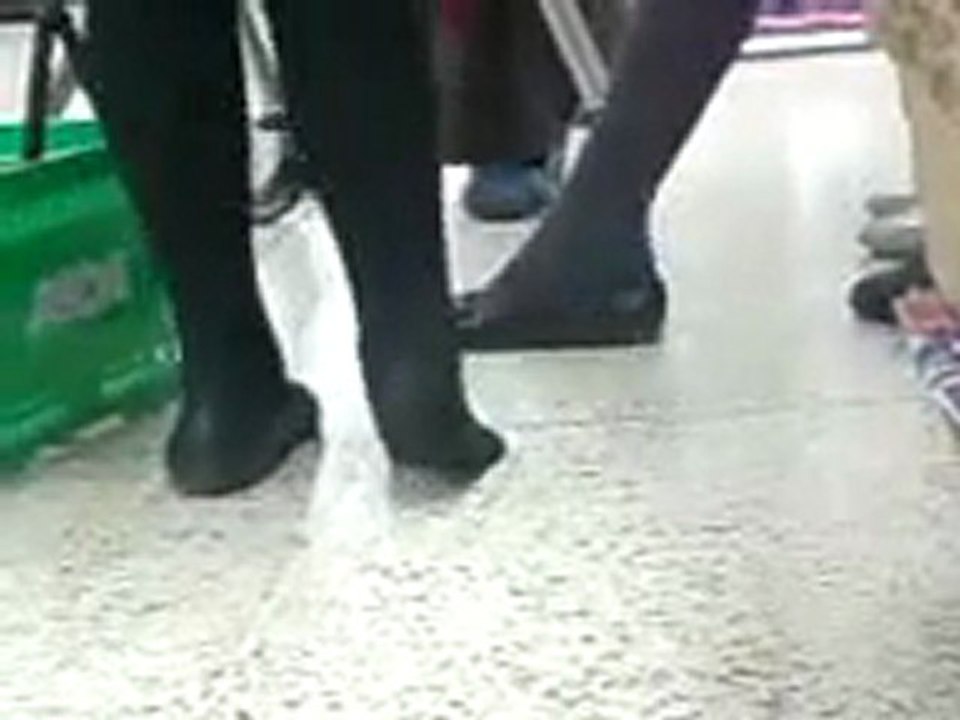 Kanal von 3030Arch20