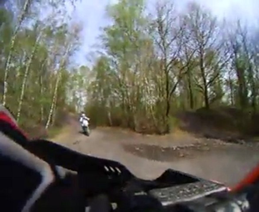 chute de Ludo
