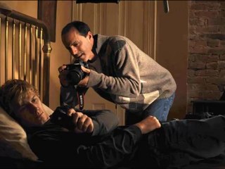 I Am Number Four (2011) - FULL MOVIE - Part 9/10