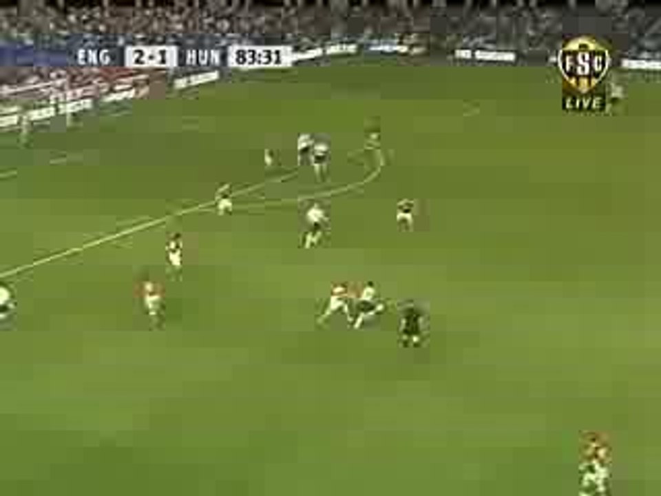 Crouch Robot after Goal