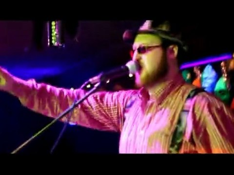 Сенсация!!! Кавер- Мой друг играет блюз на иврите!! Группа ПОПОЙ-КА