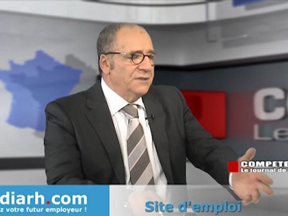 Recrutement de 110 consultants chez mc2i Groupe - Stéphane Hégédus en interview sur MediaRH