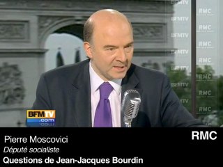 Côte d'Ivoire: "La France doit jouer un rôle de pacification"