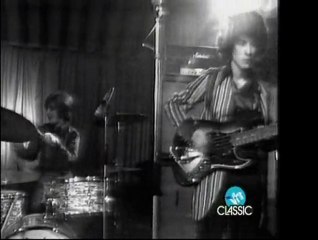 Jimi Hendrix - Hey Joe