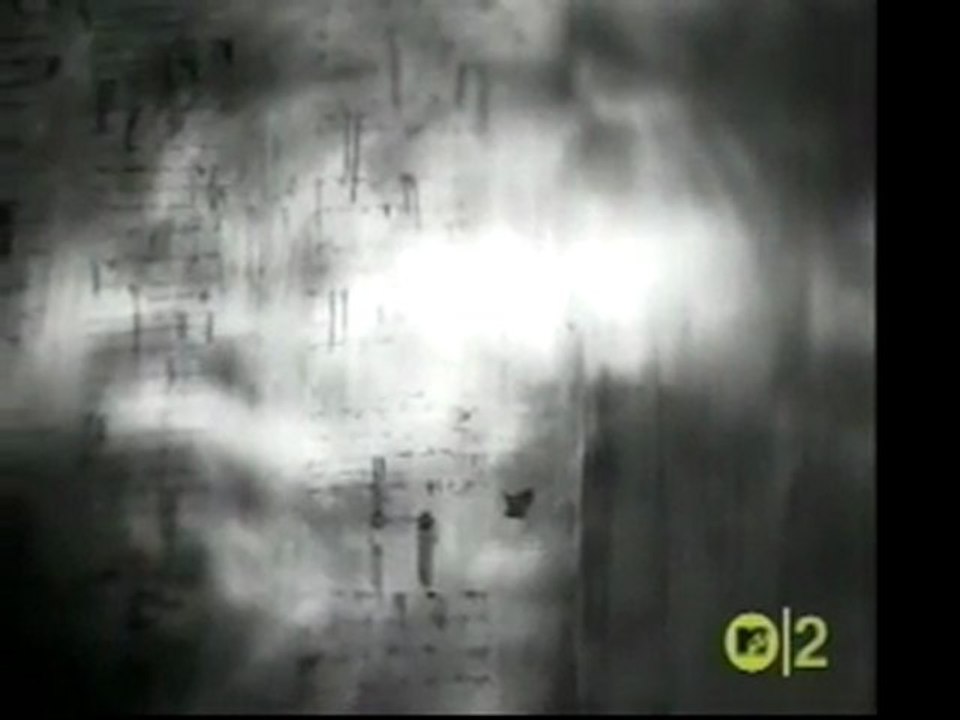 Metallica - The Unforgiven 1 [Video]