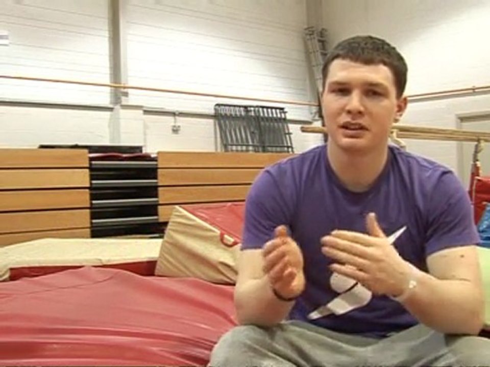 Freerunning Guide by Tim 'Livewire' Shieff