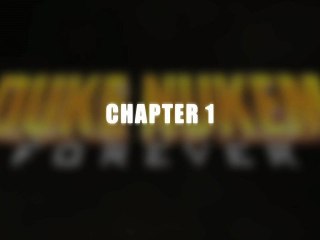 Vidéo du jeu "Duke Nukem Forever"