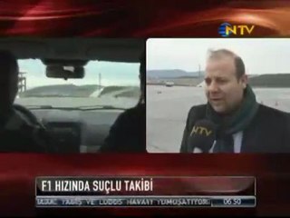 istanbul Park Skid Egitimleri