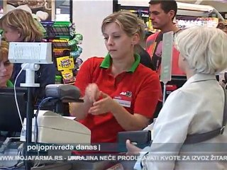 Poljoprivreda danas 04.04.2011.