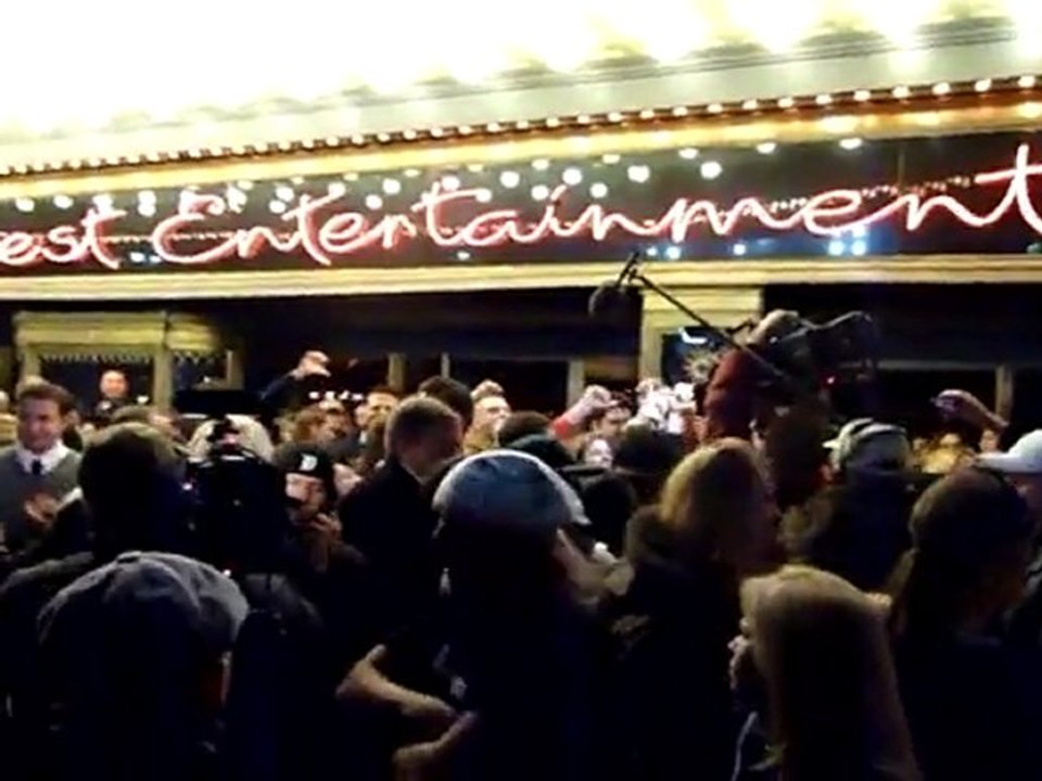 Charlie Sheen: Bühnen-Pleite beim Live-Debüt