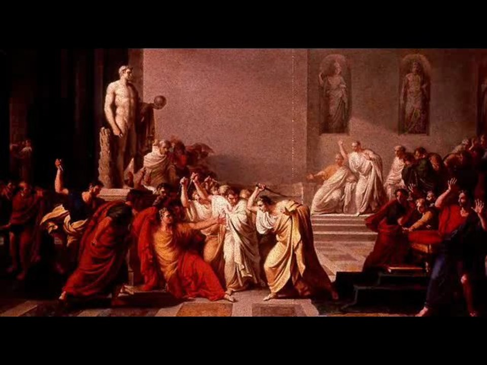 Lettre de Mouhammad à César Roi de Rome