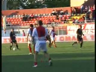 ΟΛΥΜΠΙΑΚΟΣ ΒΟΛΟΥ ΑΓΩΝΑΣ ΠΑΛΑΙΜΑΧΩΝ