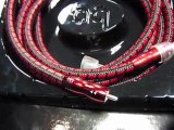 Audioquest King Cobra - Câble stéréo RCA haut de gamme