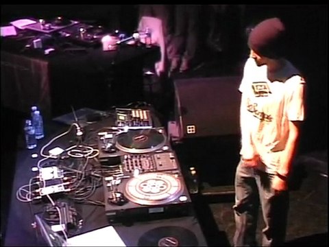 TKO 2011 Beatmaker contest sample 2