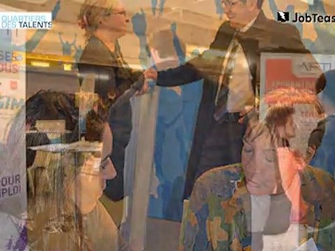 L'UIMM - Nos Quartiers ont des Talents