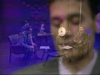 RAHMİ OLCAY---HAFIZ YAHYA EFENDİMİZ....ŞİİR...DOST TV..