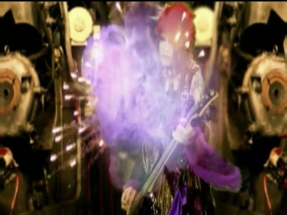 Lin - Silent to my Pain (pv)