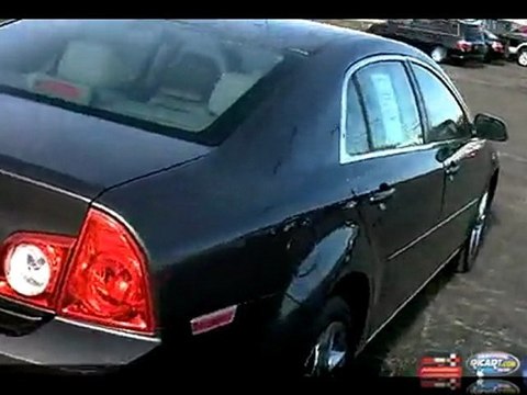 Chevy Malibu Columbus Ohio