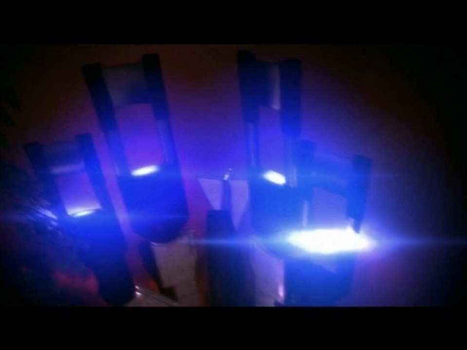 Mass Effect WT 02 Le Paradis brûle t'il ?